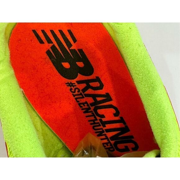 NWOT New Balance Silent Hunter Track Shoes - Picture 8 of 9